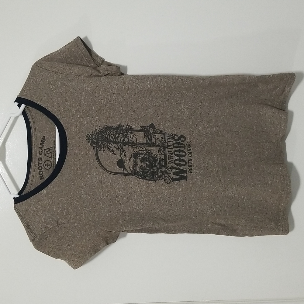 Roots T-Shirt
